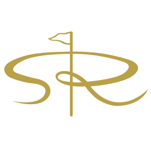 St-Raphael Golf Club Logo