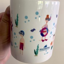 Tasse promotionnelle2
