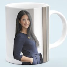 Portrait de femme