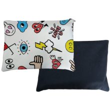 Sac zippé polyvalent imprimé1