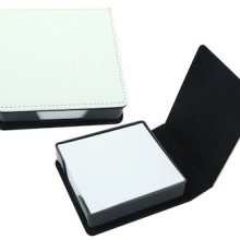 Bloc note blanc